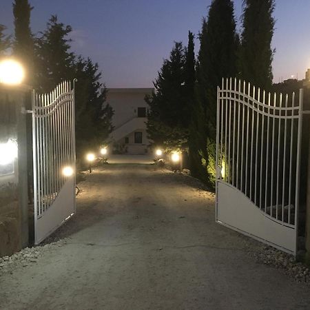 Sosta Camper Adenzia Camping Porto Empedocle Exteriér fotografie